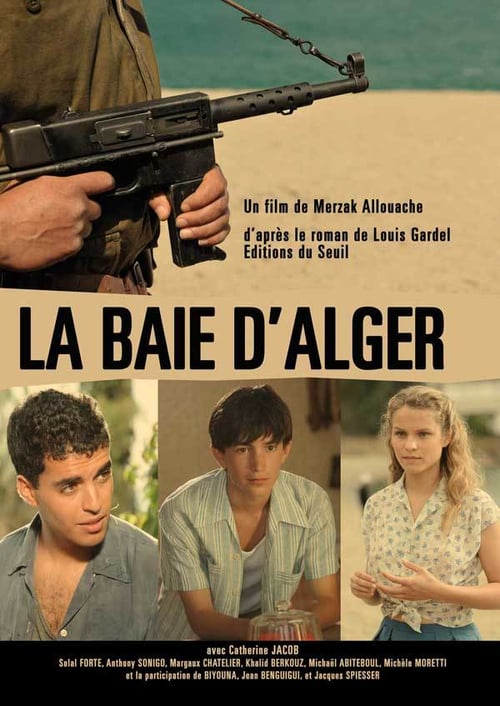 Hd ≡ La Baie D Alger En Streaming Film Complet